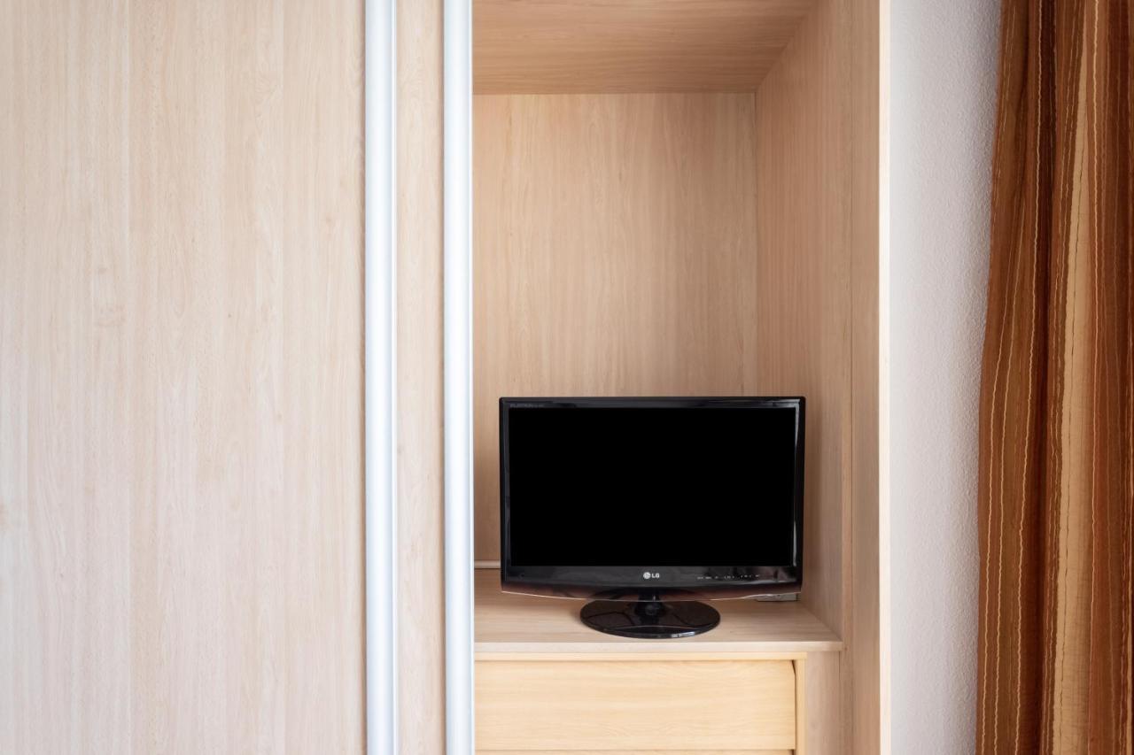 Home2Book Comfy Studio Los Cristianos Los Cristianos  Luaran gambar