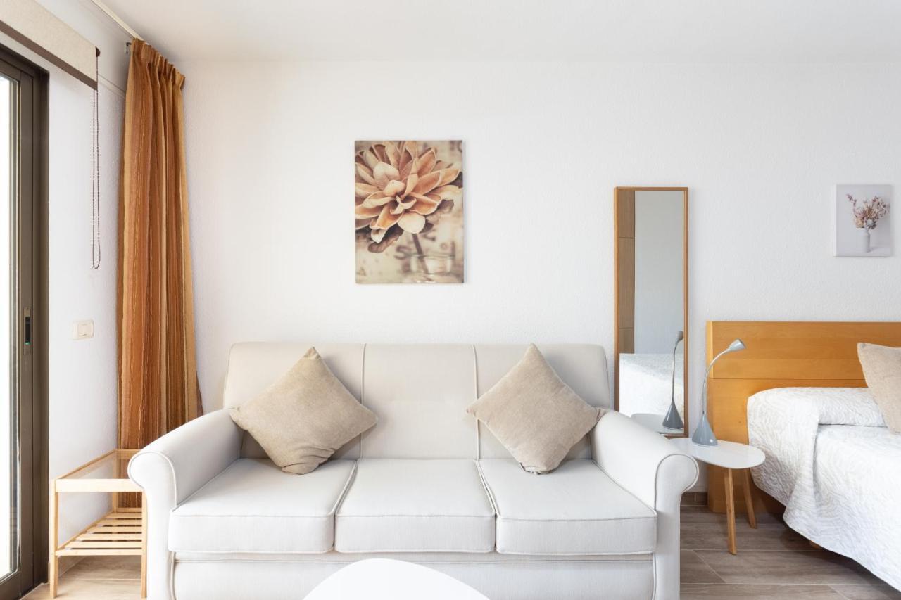 Home2Book Comfy Studio Los Cristianos Los Cristianos  Luaran gambar