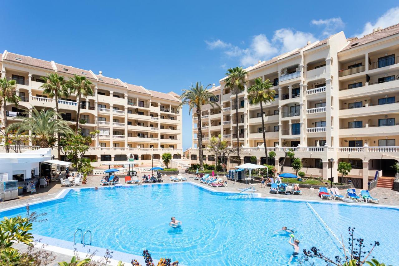 Home2Book Comfy Studio Los Cristianos Los Cristianos  Luaran gambar