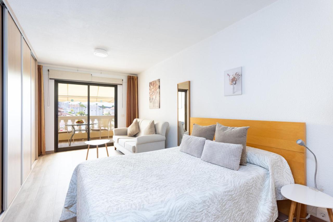Home2Book Comfy Studio Los Cristianos Los Cristianos  Luaran gambar