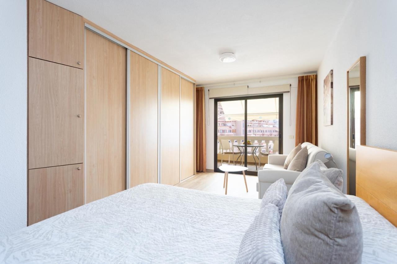 Home2Book Comfy Studio Los Cristianos Los Cristianos  Luaran gambar