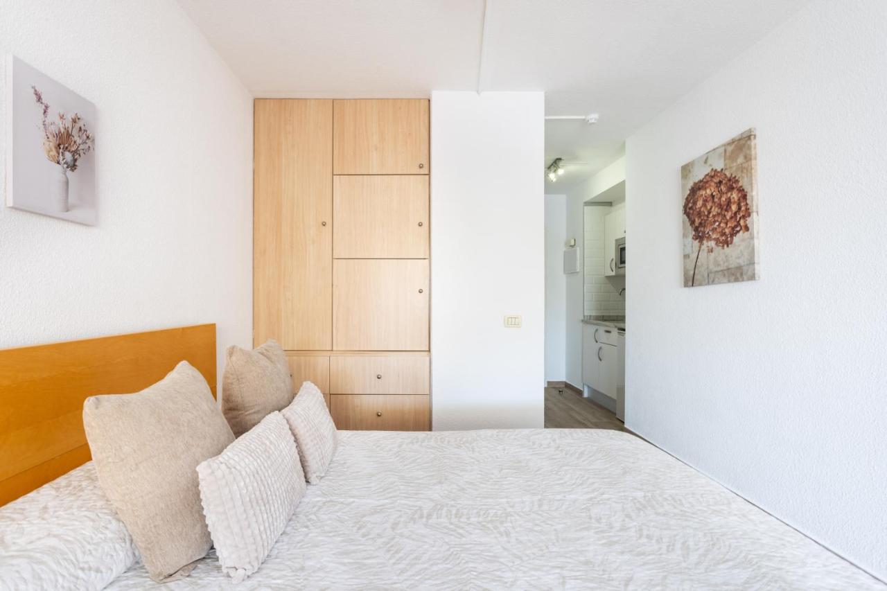 Home2Book Comfy Studio Los Cristianos Los Cristianos  Luaran gambar