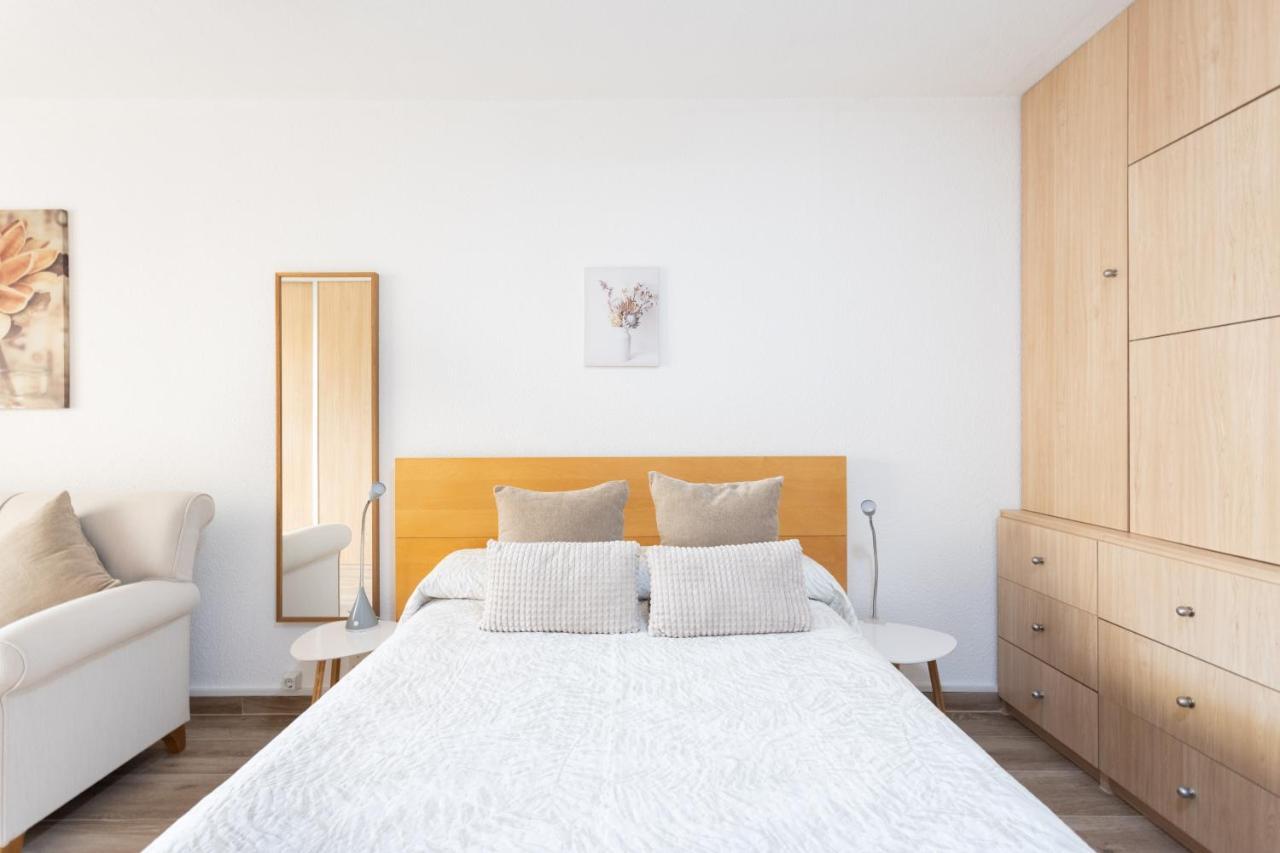 Home2Book Comfy Studio Los Cristianos Los Cristianos  Luaran gambar