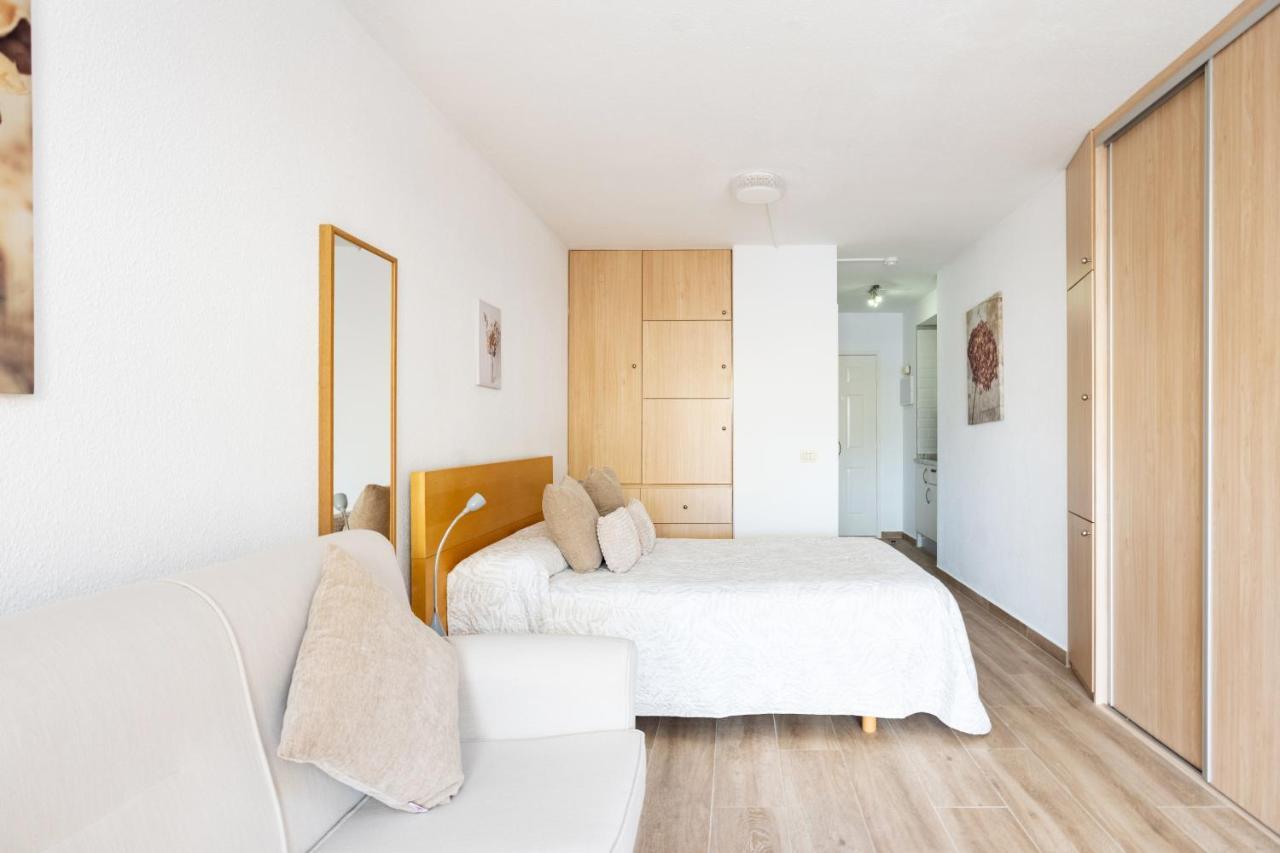 Home2Book Comfy Studio Los Cristianos Los Cristianos  Luaran gambar