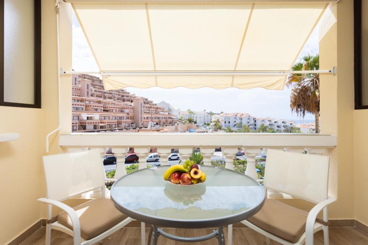 Home2Book Comfy Studio Los Cristianos Los Cristianos  Luaran gambar