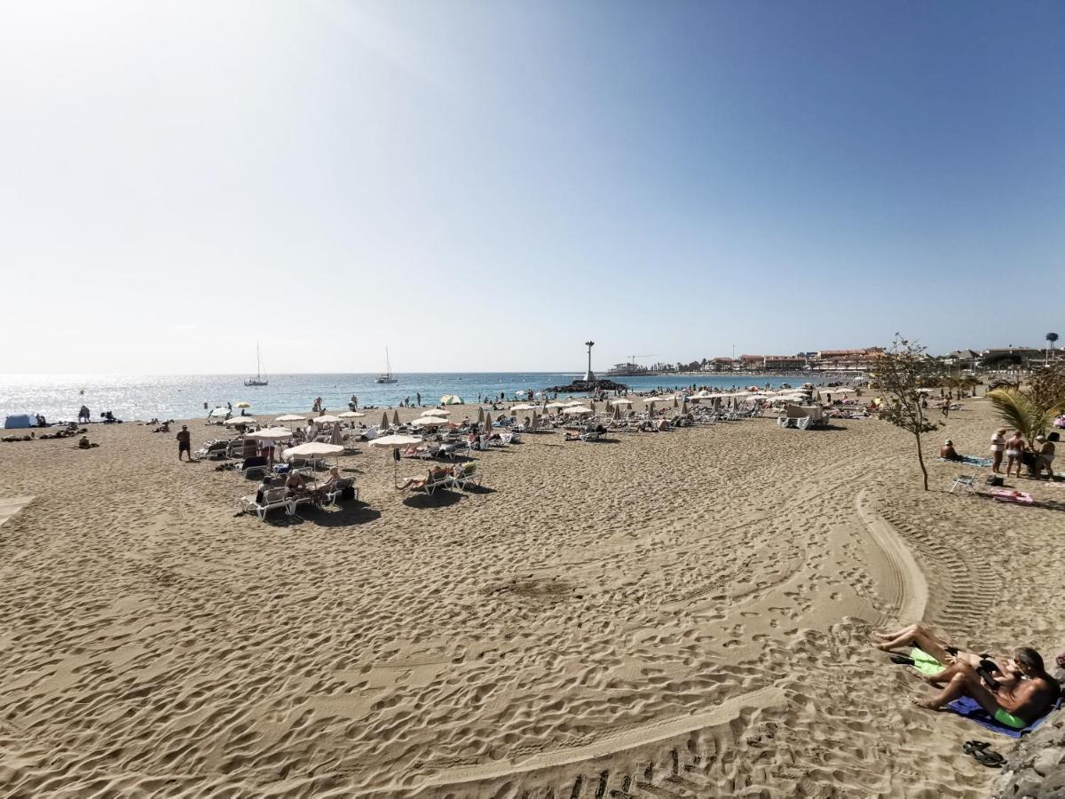 Home2Book Comfy Studio Los Cristianos Los Cristianos  Luaran gambar