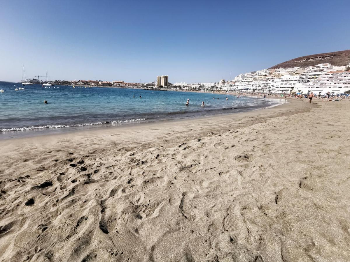 Home2Book Comfy Studio Los Cristianos Los Cristianos  Luaran gambar