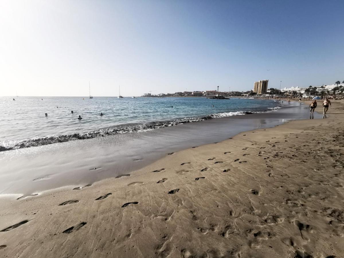Home2Book Comfy Studio Los Cristianos Los Cristianos  Luaran gambar