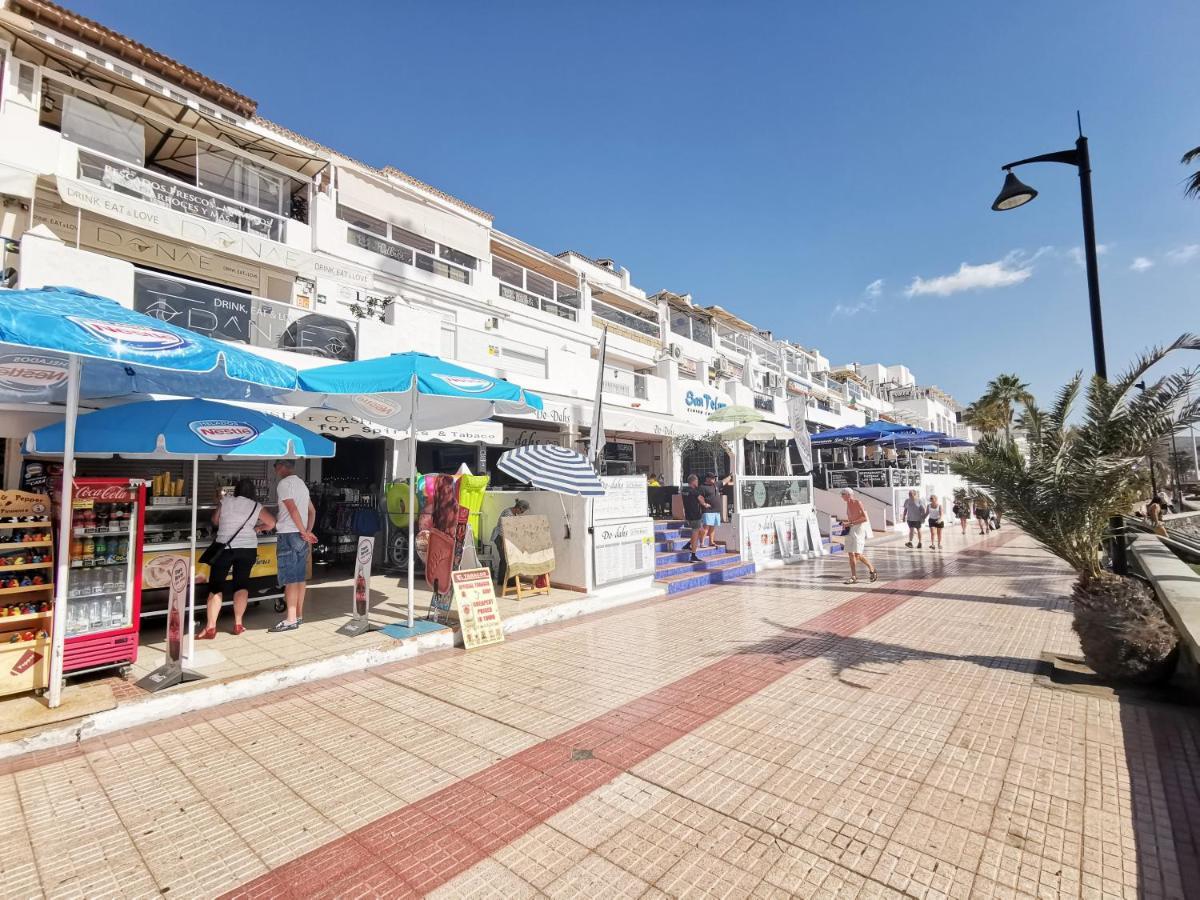 Home2Book Comfy Studio Los Cristianos Los Cristianos  Luaran gambar
