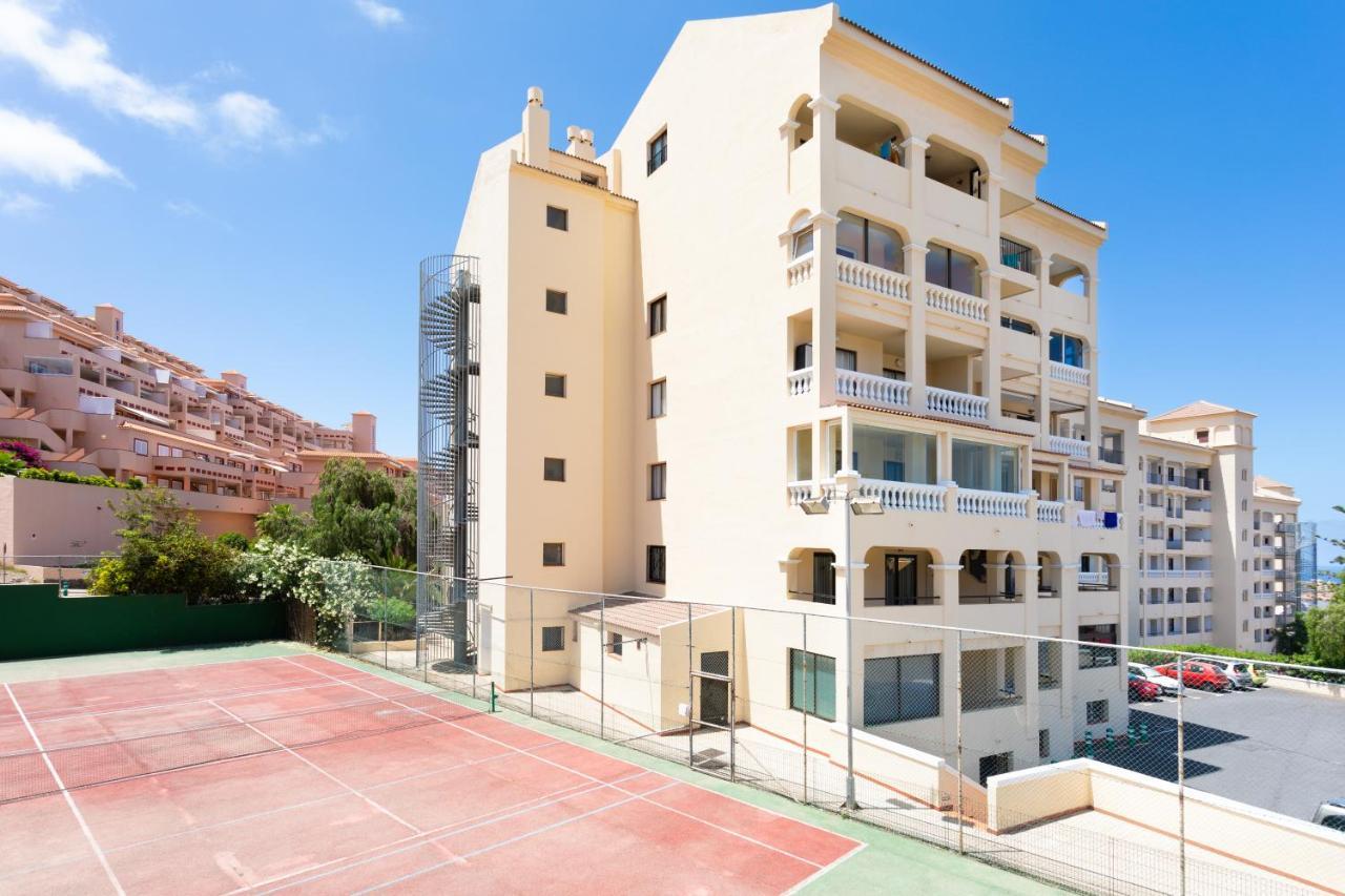 Home2Book Comfy Studio Los Cristianos Los Cristianos  Luaran gambar