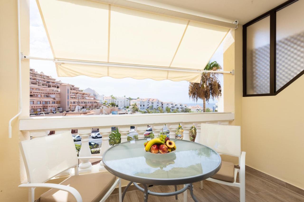 Home2Book Comfy Studio Los Cristianos Los Cristianos  Luaran gambar