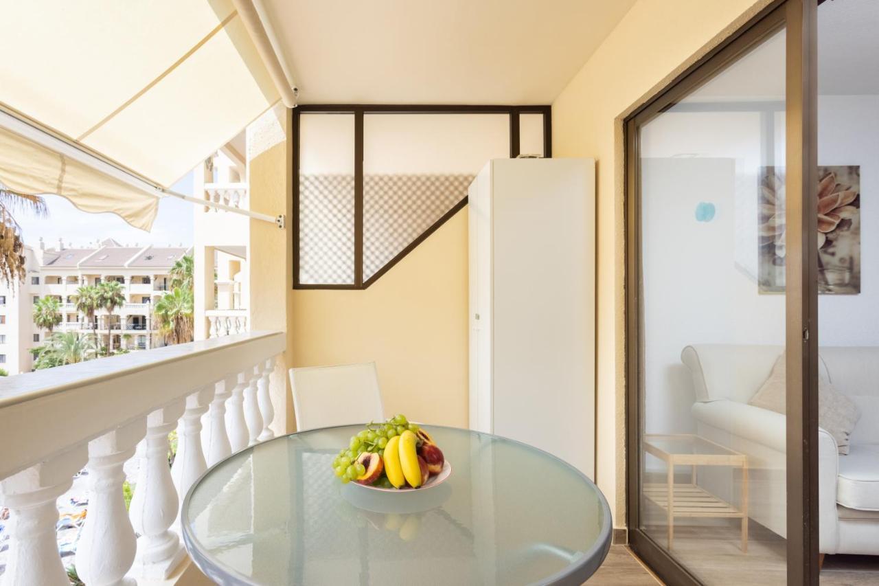 Home2Book Comfy Studio Los Cristianos Los Cristianos  Luaran gambar