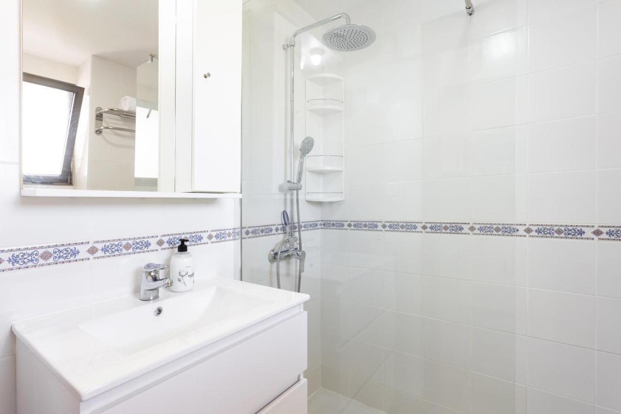 Home2Book Comfy Studio Los Cristianos Los Cristianos  Luaran gambar