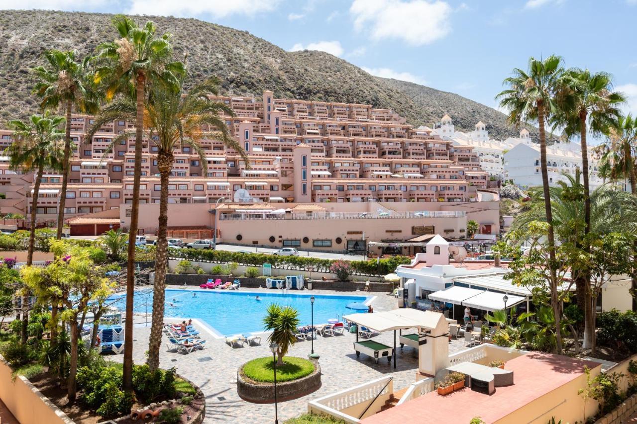 Home2Book Comfy Studio Los Cristianos Los Cristianos  Luaran gambar