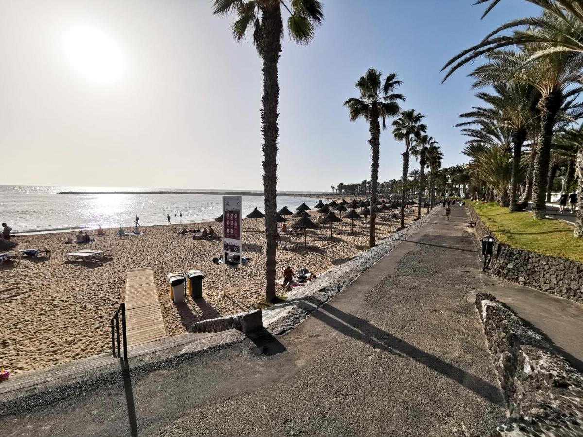 Home2Book Comfy Studio Los Cristianos Los Cristianos  Luaran gambar