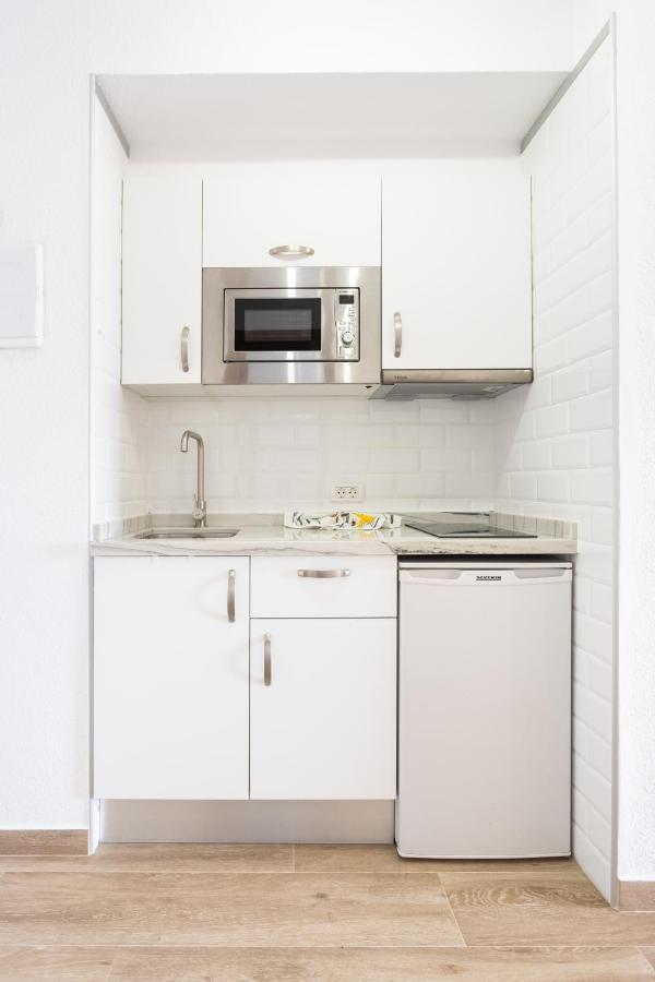 Home2Book Comfy Studio Los Cristianos Los Cristianos  Luaran gambar