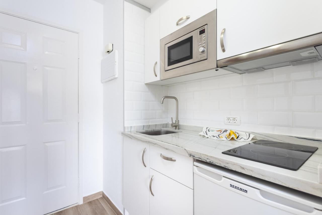 Home2Book Comfy Studio Los Cristianos Los Cristianos  Luaran gambar