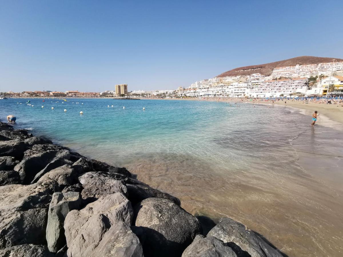 Home2Book Comfy Studio Los Cristianos Los Cristianos  Luaran gambar