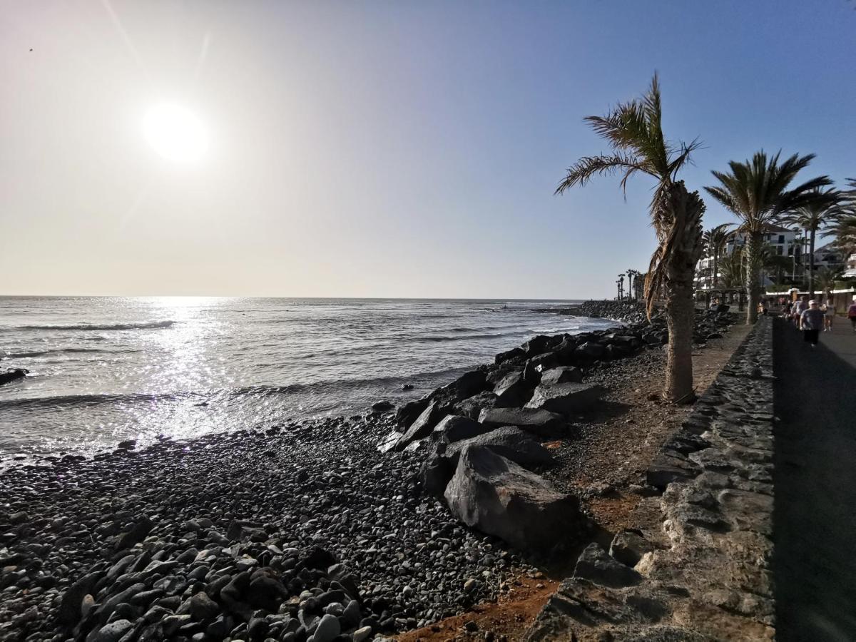Home2Book Comfy Studio Los Cristianos Los Cristianos  Luaran gambar